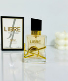 عطر زنانه لیبر مینی ۲۵ میل جسیکا تویین(شرکتی)