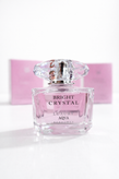 عطر زنانه ورساچه برایت کریستال ۵۰ میل اکوا لاکچری(شرکتی)