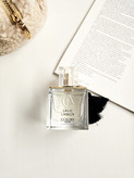 عطر زنانه لالیک لامور ۵۰ میل اکوا لاکچری(شرکتی)
