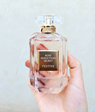 عطر زنانه ویکتوریا سکرت سلبریشن (Victoria’s Secret Celebration) ۱۰۰ میل (شرکتی ROSE SEDUCTION SECRET )فرگرانس