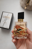 عطر زنانه لیبر مینی ۲۵ میل جسیکا تویین(شرکتی)