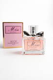 عطر زنانه مینی میس دیور بلومینگ ۳۵ میل شرکتی(اسکوپ)