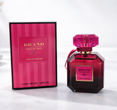 عطر مینی زنانه بامبشل پشن ۲۵ میل شرکتی(برند کالکشن)
