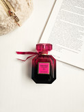 عطر مینی زنانه بامبشل پشن ۲۵ میل شرکتی(برند کالکشن)