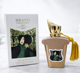 عطر زنانه مینی کازاموراتی لیرا ۲۵ میل شرکتی(برند کالکشن)