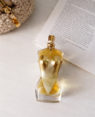 عطر زنانه ژان پل گوتیه دیواین مینی ۲۵ میل شرکتی(سوپر اسمارت)