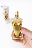 عطر زنانه ژان پل گوتیه دیواین مینی ۲۵ میل شرکتی(سوپر اسمارت)