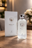 عطر زنانه الحمبرا دلیلاه بلانک|Alhambra Delilah Blanc(مشابه مارلی والایا)۱۰۰ میل شرکتی