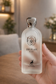 عطر زنانه الحمبرا دلیلاه بلانک|Alhambra Delilah Blanc(مشابه مارلی والایا)۱۰۰ میل شرکتی