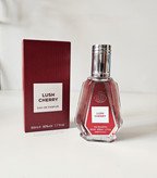 عطر زنانه لاست چری ۵۰ میل شرکتی(فرگرانس ورلد)