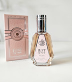 عطر زنانه جاست وردی(یارا) ۵۰ میل شرکتی فرگرانس