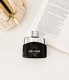 عطر مردانه مونت بلنک لجند(Montblanc legend)_ حجم ۵۰ میل آکوا لاکچری(شرکتی)