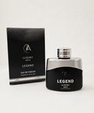 عطر مردانه مونت بلنک لجند(Montblanc legend)_ حجم ۵۰ میل آکوا لاکچری(شرکتی)