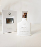 عطر کریدسیلورمانتین(Creed Silver Mountain)_حجم۵۰ میل برند آکوا لاکچری(شرکتی)