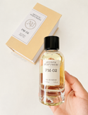 عطر زنانه آرتیستیک پرفیومریpm_02 شرکتی ۱۰۰ میل از برند" آرماف"الهام گرفته از عطر مارلی والایا