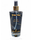 بادی اسپلش مردانه وودلایک مدل بلوشنل(BLUE CHANEIL)حجم ۲۵۰ میل