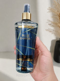 بادی اسپلش مردانه وودلایک مدل بلوشنل(BLUE CHANEIL)حجم ۲۵۰ میل