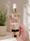 بادی اسپلش زنانه وودلایک مدل گوچی بلوم(GOCI BLOOM)حجم ۲۵۰ میل