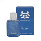 عطر مردانه مینی مارلی سدلی(SEDLEY)۳۳میل شرکتی برندینی