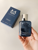 عطر مردانه مینی مارلی سدلی(SEDLEY)۳۳میل شرکتی برندینی