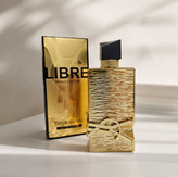 عطر زنانه مستر کوالیتی لیبر وانیل کوتور(Libre Vanille Couture)حجم ۱۰۰ میل