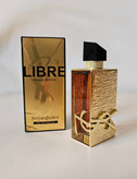عطر زنانه مستر کوالیتی لیبر وانیل کوتور(Libre Vanille Couture)حجم ۱۰۰ میل