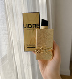 عطر زنانه مستر کوالیتی لیبر وانیل کوتور(Libre Vanille Couture)حجم ۱۰۰ میل