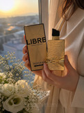 عطر زنانه مستر کوالیتی لیبر وانیل کوتور(Libre Vanille Couture)حجم ۱۰۰ میل