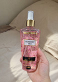 بادی اسپلش زنانه وود لایک بربری هر(BURBERRY HER)حجم ۲۵۰ میل