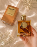 عطر زنانه باربری گادس اینتنس(Burberry Goddess Intens)۱۰۰ میل مستر کوالیتی