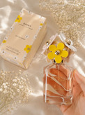 عطر زنانه دیزی سو فرش زنانه(Marc Jacobs Daisy Eau So Fresh)ادوتولیت ۷۵ میل مستر کوالیتی