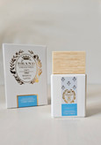 عطر توسکانا بیانکو لاته مینی(Giardini di Toscana Bianco Latte)۲۵ میل شرکتی برند کالکشن