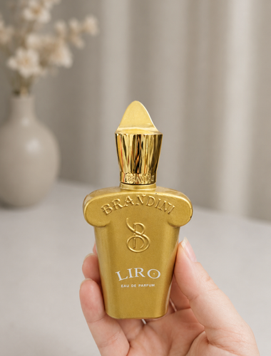 عطر زنانه کازاموراتی لیرا مینی۳۳ میل شرکتی(برندینی)
