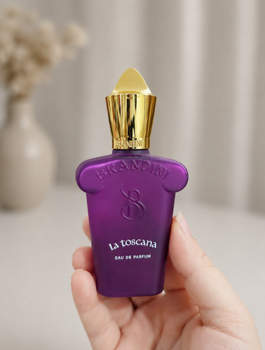 عطر زنانه کازاموراتی لاتوسکا ۳۳ میل شرکتی(برندینی)