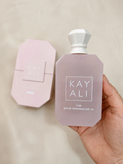عطرزنانه کایالی یام بوجی مارشمالو81(kayali Yum Boujee Marshmallow)100 میل مستر کوالیتی
