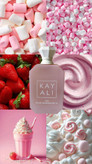 عطرزنانه کایالی یام بوجی مارشمالو81(kayali Yum Boujee Marshmallow)100 میل مستر کوالیتی