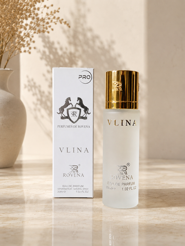 عطرزنانه مینی مارلی والایا(VLINA)۳۰ میل شرکتی روونا