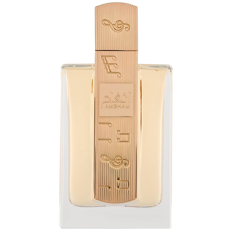 عطر انغام لطافه( Lattafa Angham Eau de Parfum 100ml)اورجینال