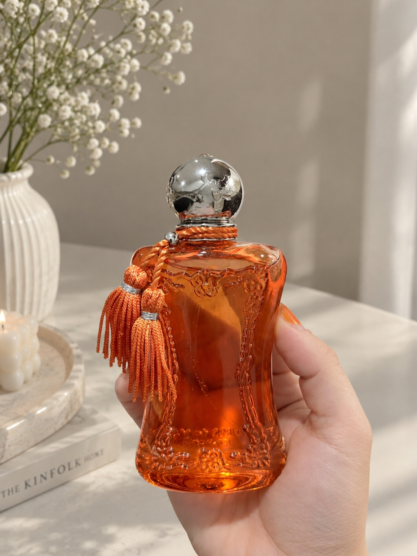 عطر مارلی آتنایس Athénaïs | مستر کوالیتی | Parfums de Marly